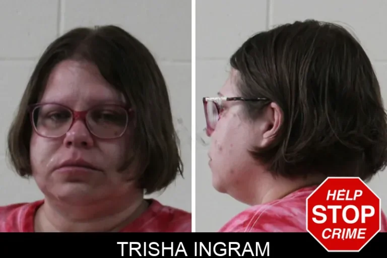 Trisha Ingram