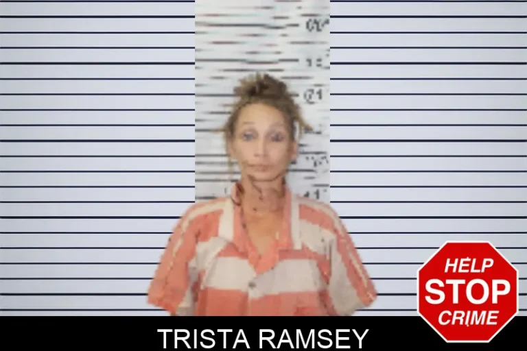 Trista Ramsey