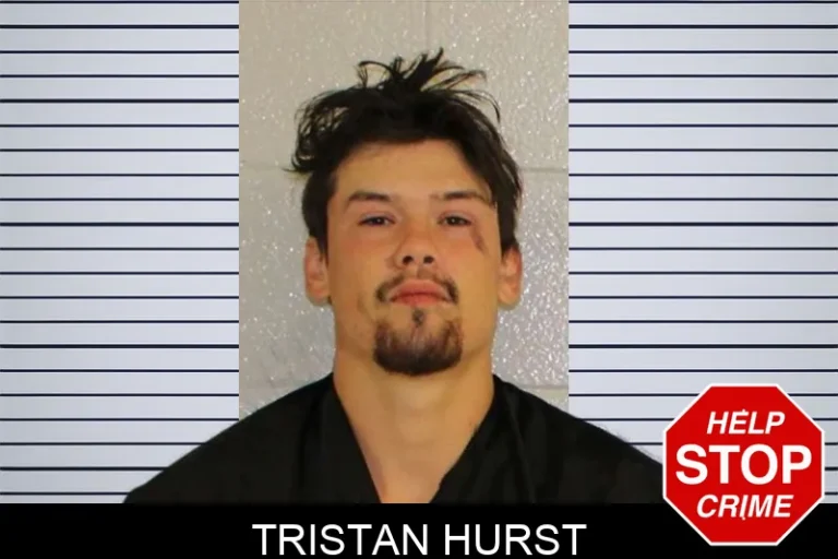 Tristan Hurst