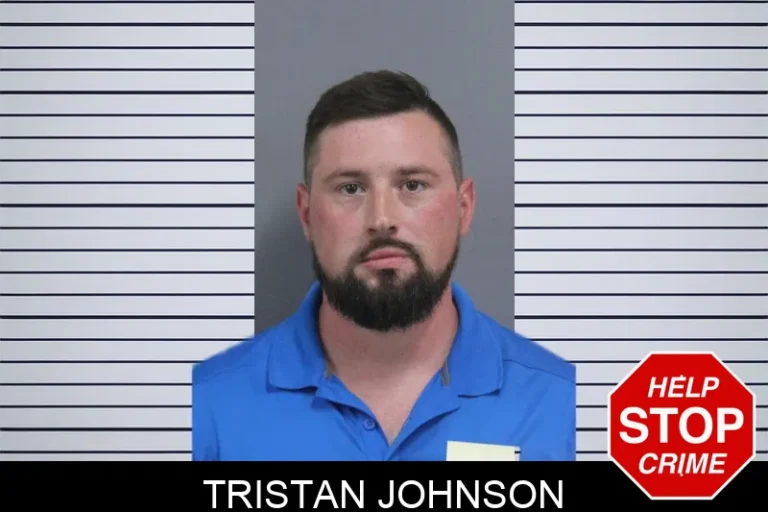 Tristan Johnson