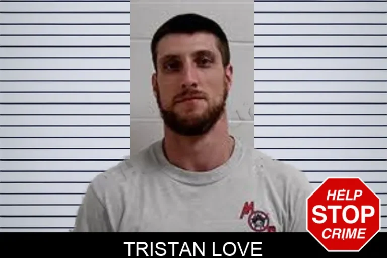 Tristan Love