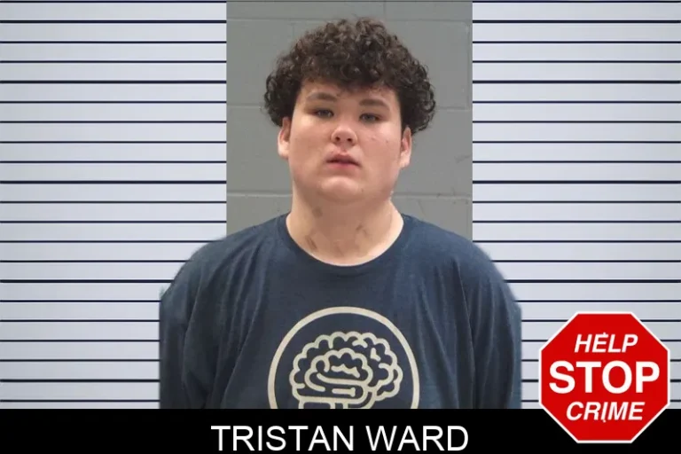 Tristan Ward