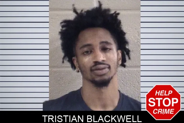 Tristian Blackwell