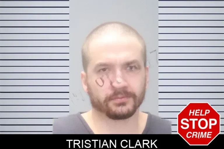 Tristian Clark