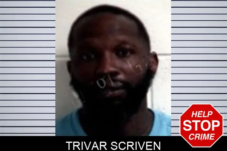 Trivar Scriven