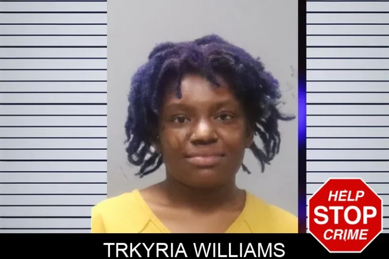 Trkyria Williams