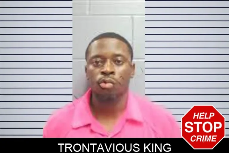 Trontavious King