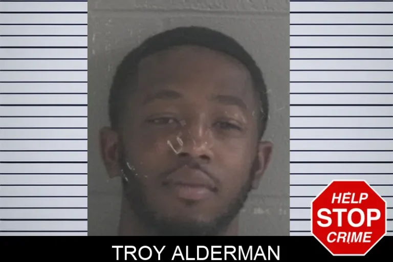 Troy Alderman