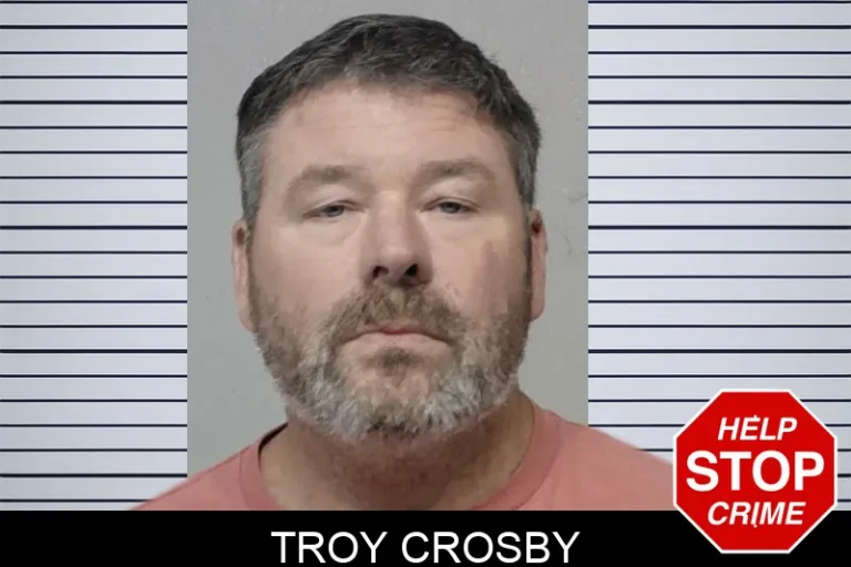 Troy Crosby