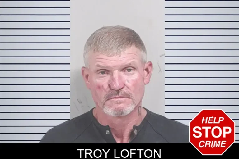 Troy Lofton