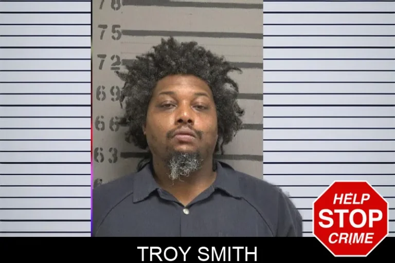 Troy Smith