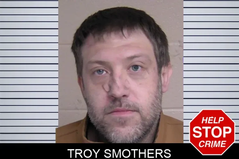 Troy Smothers