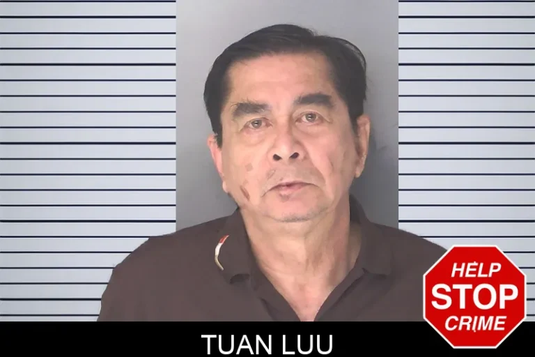 Tuan Luu