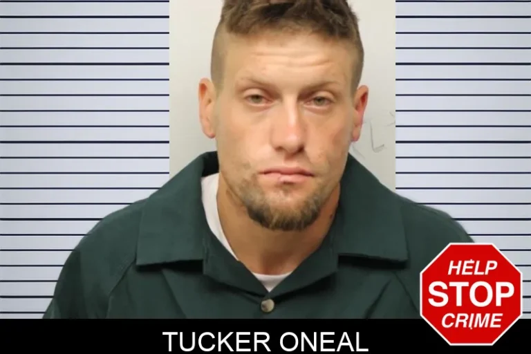 Tucker Oneal mugshot – Chatham County , Georgia Tucker Oneal