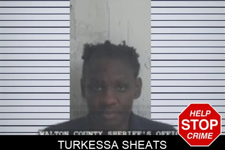 Turkessa Sheats