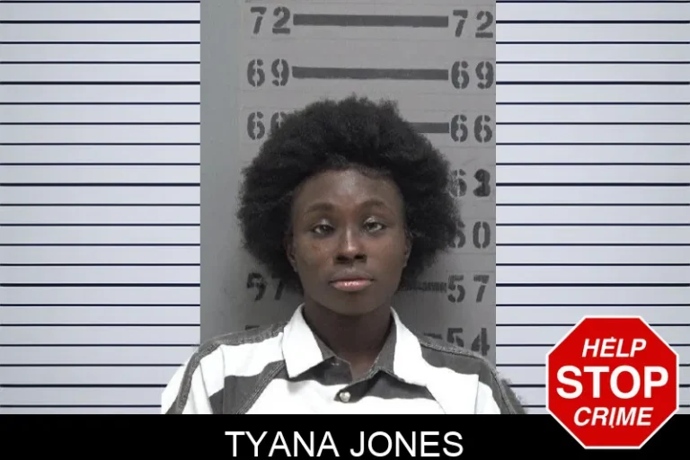 Tyana Jones