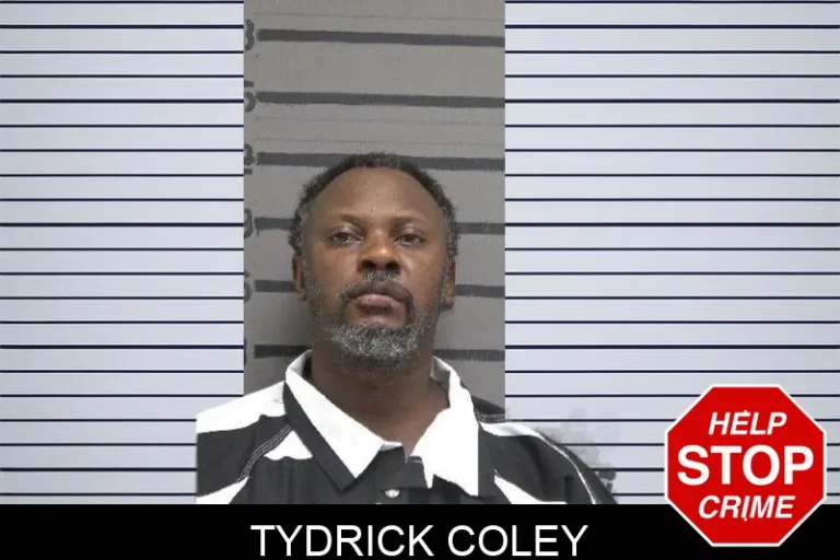 Tydrick Coley