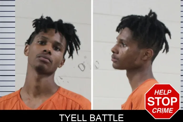 Tyell Battle