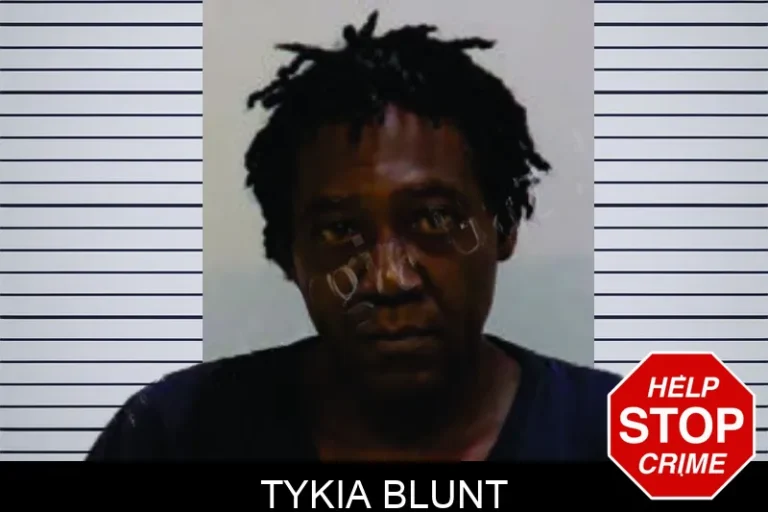 Tykia Blunt