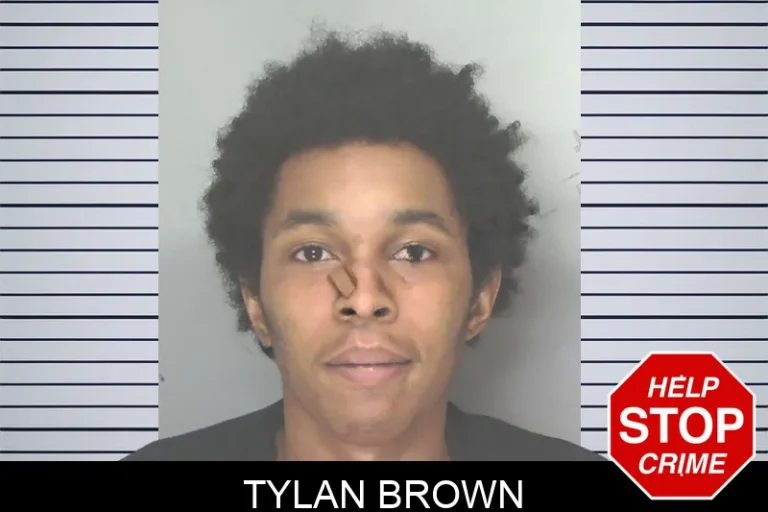 Tylan Brown