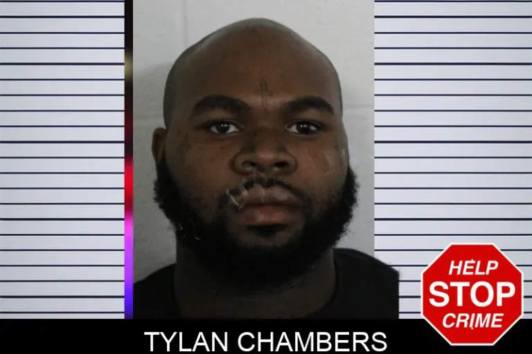 Tylan Chambers