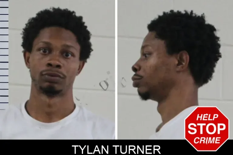 Tylan Turner