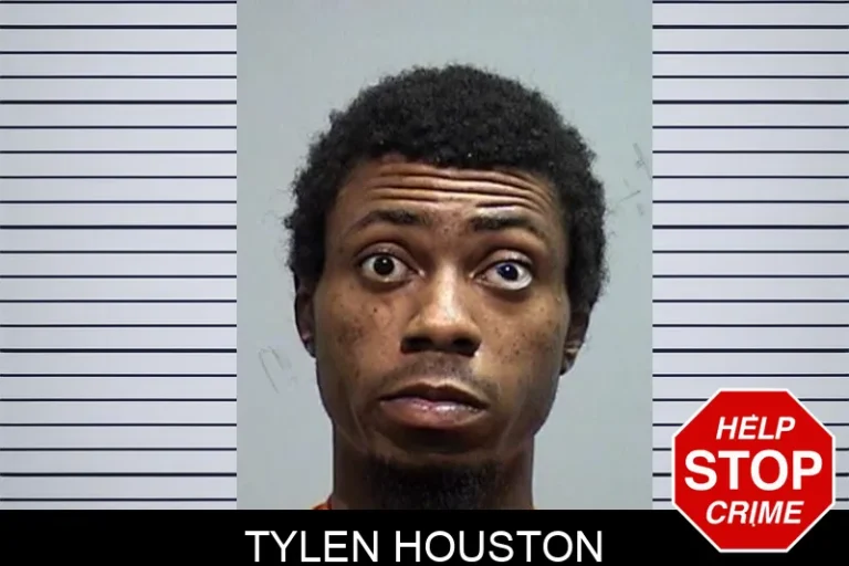 Tylen Houston
