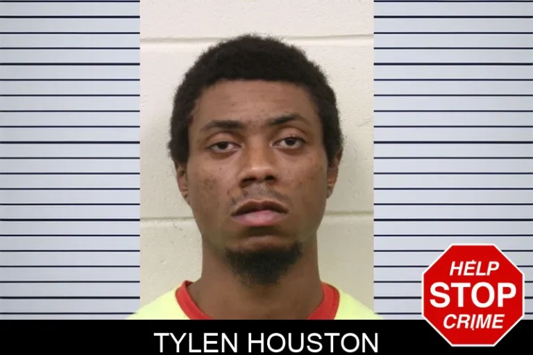 Tylen Houston