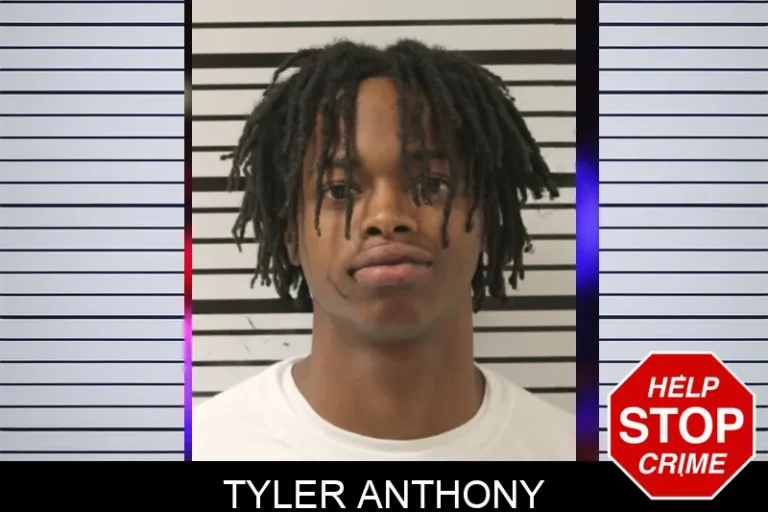 Tyler Anthony