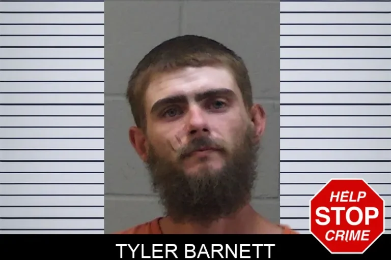 Tyler Barnett