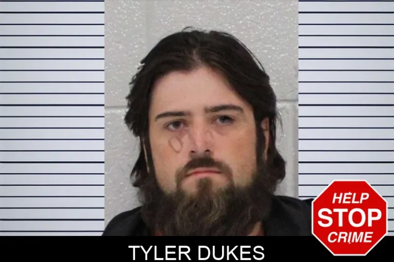 Tyler Dukes