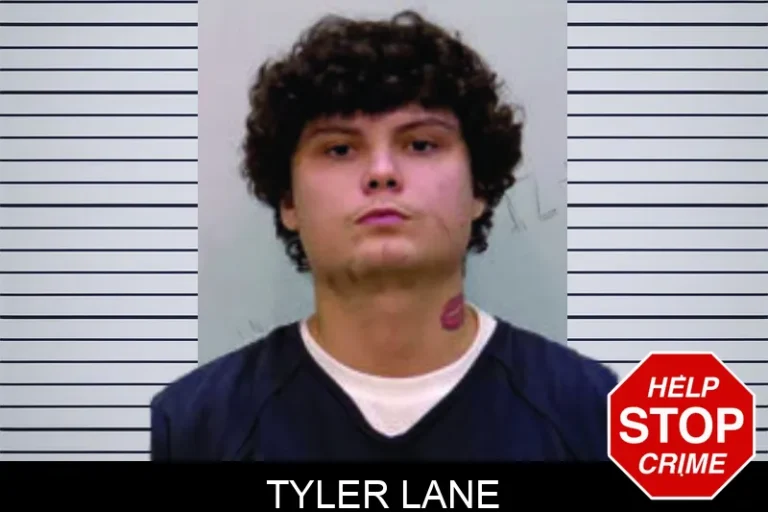 Tyler Lane