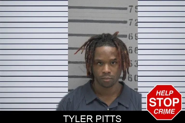 Tyler Pitts