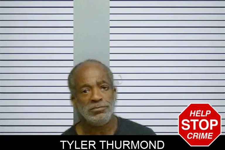 Tyler Thurmond