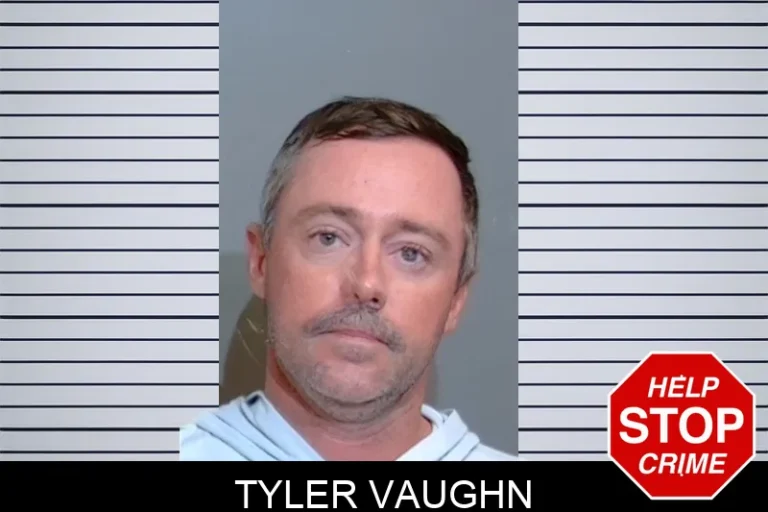 Tyler Vaughn