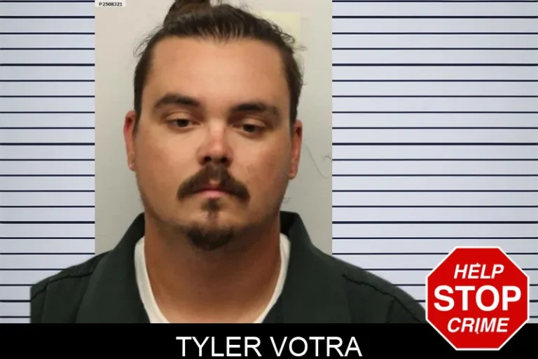 Tyler Votra