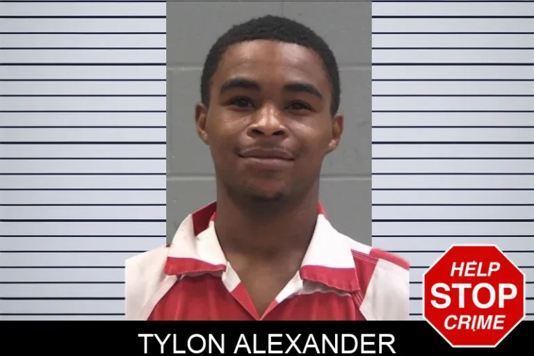 Tylon Alexander