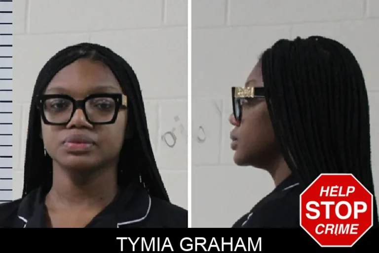 Tymia Graham