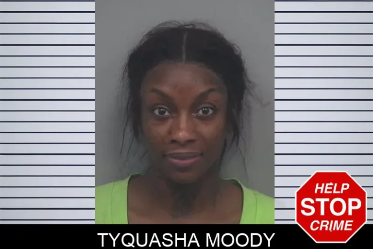 Tyquasha Moody