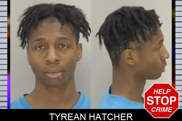 Tyrean Hatcher