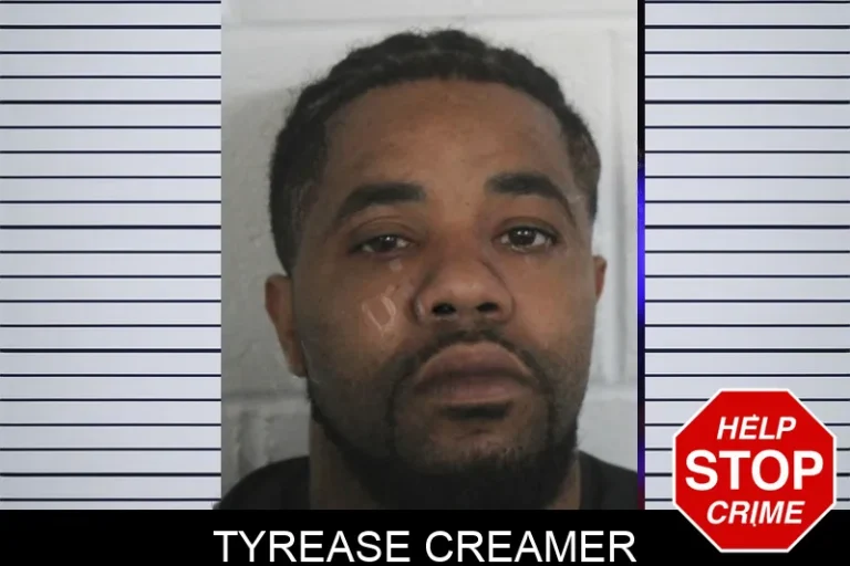 Tyrease Creamer