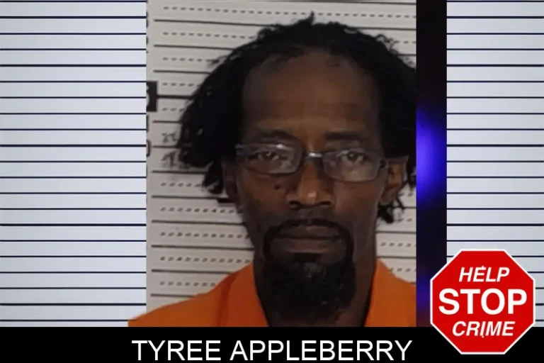 Tyree Appleberry