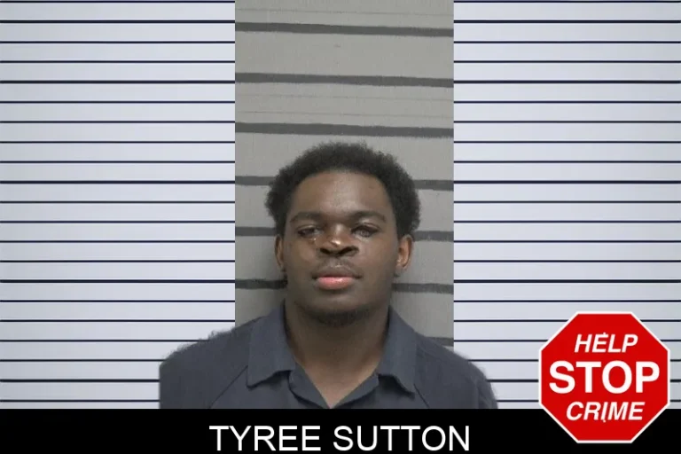 Tyree Sutton
