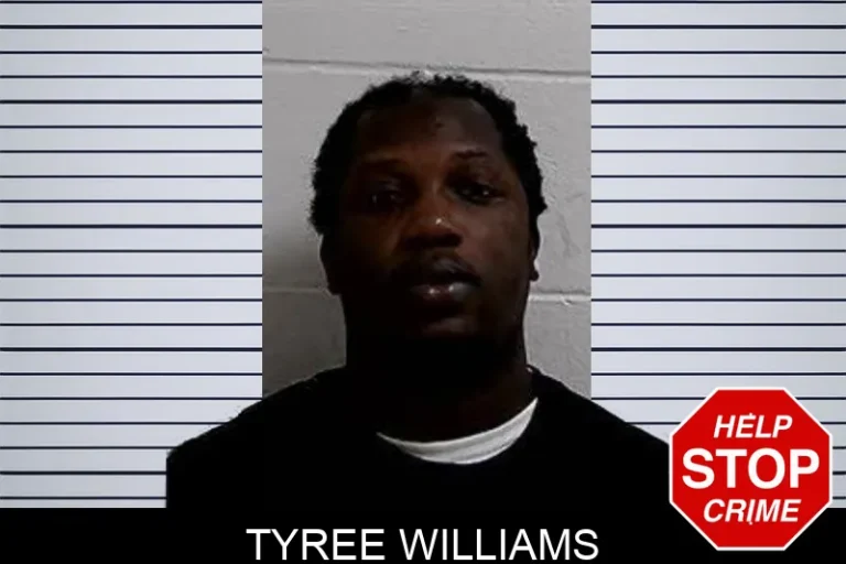 Tyree Williams