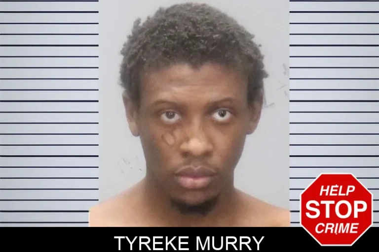 Tyreke Murry