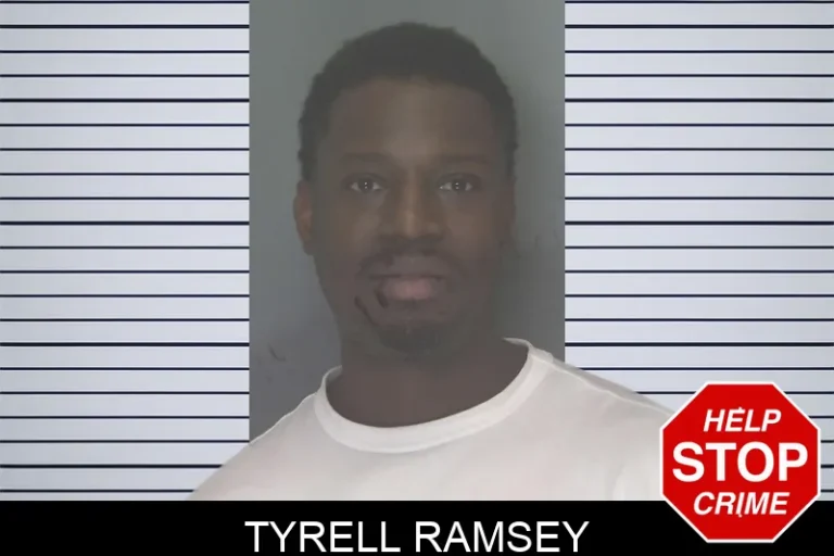 Tyrell Ramsey