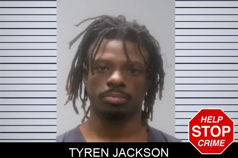 Tyren Jackson