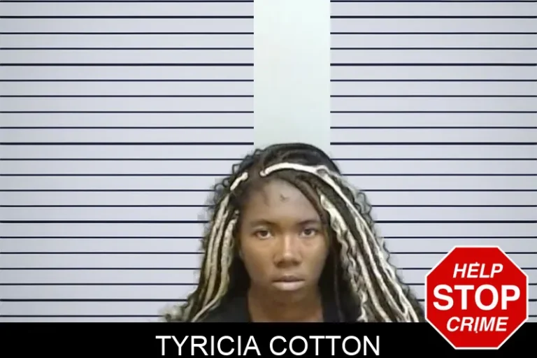 Tyricia Cotton