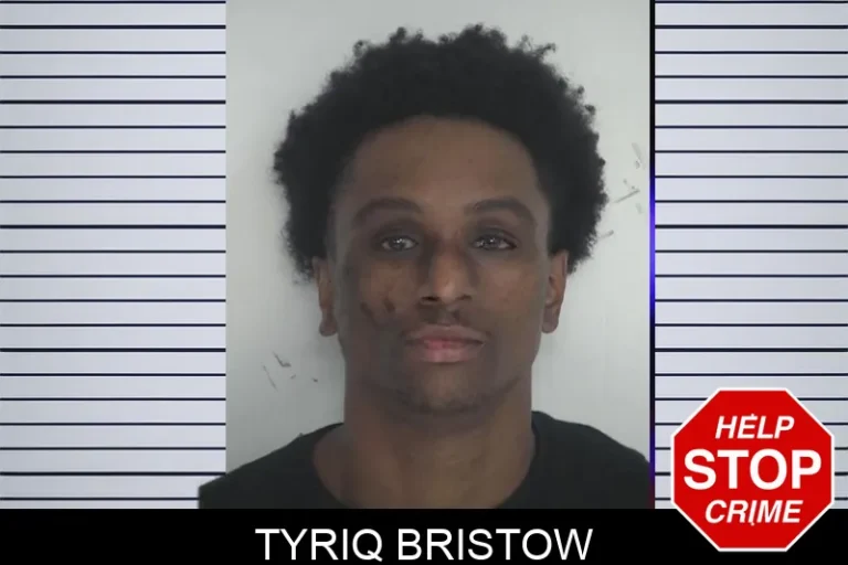Tyriq Bristow