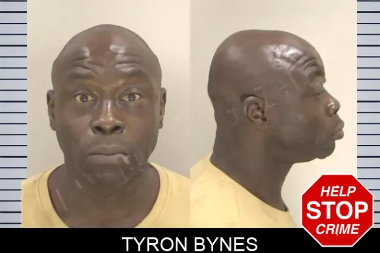 Tyron Bynes
